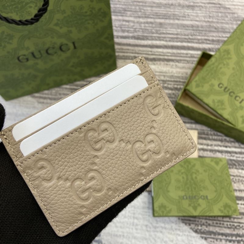 Gvc*1 wallets